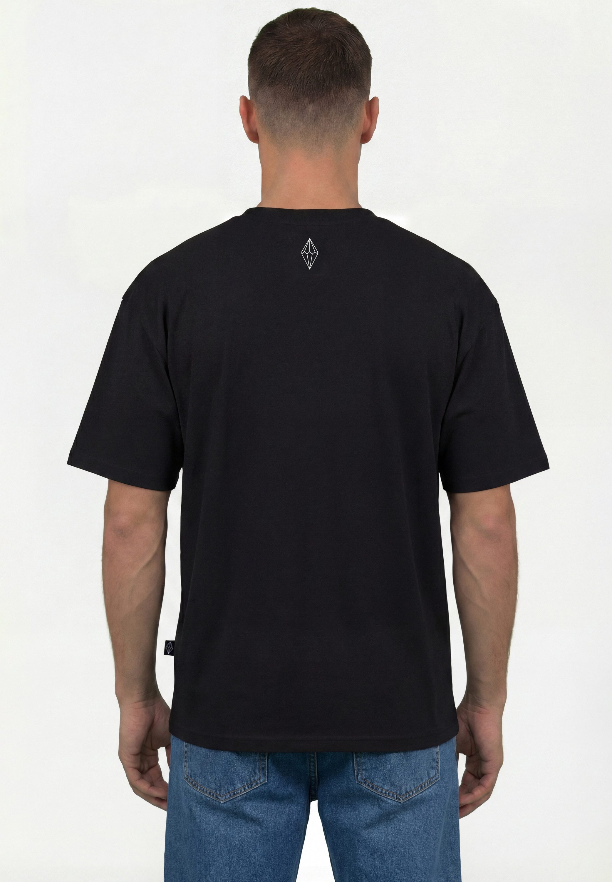 Crystal Paris T-Shirt Classics (1-tlg)