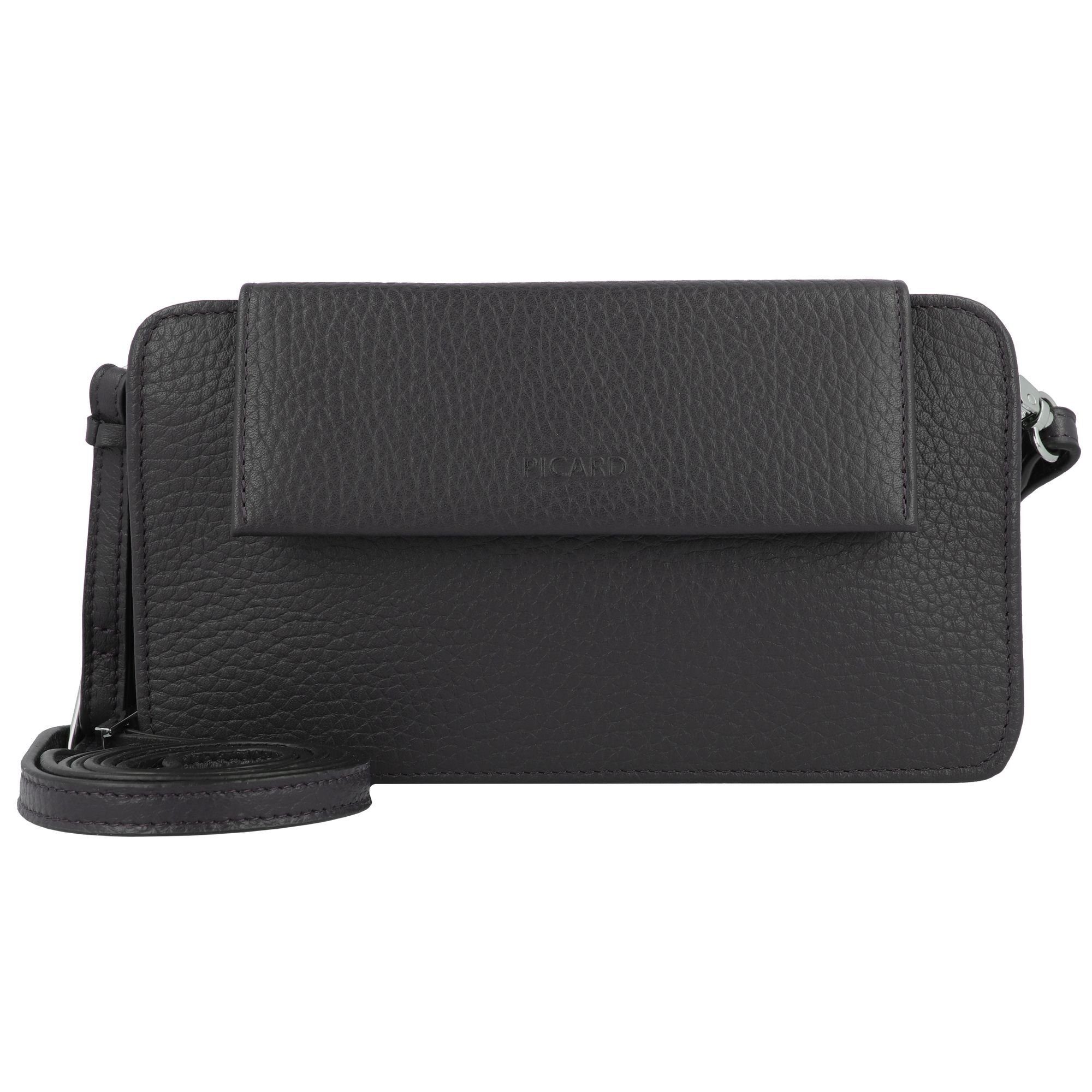 Picard Clutch Pure 1, Leder