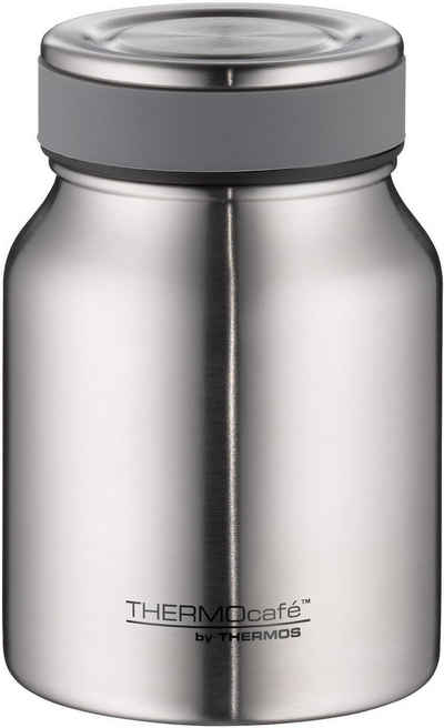 THERMOS Thermobehälter »ThermoCafé«, Edelstahl, (1-tlg), 0,5 Liter