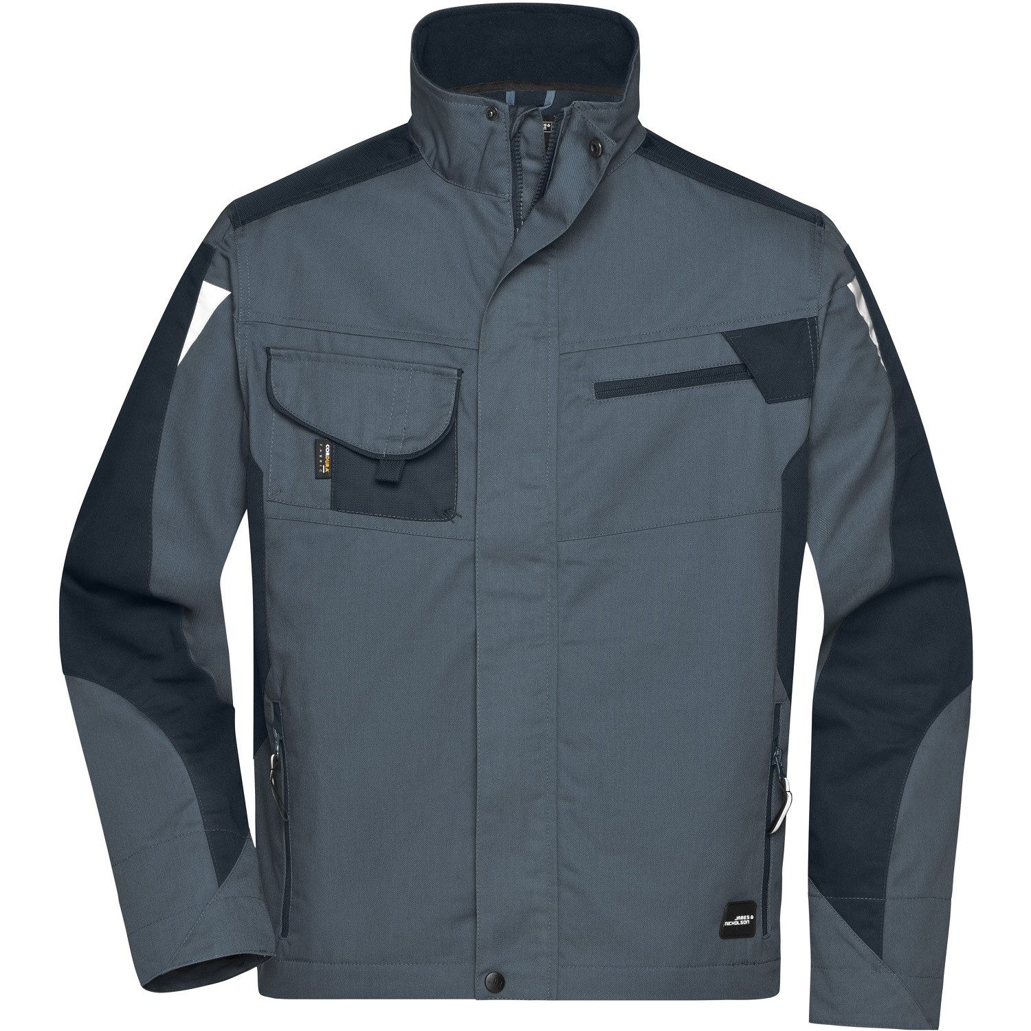 Daiber Arbeitsjacke Bundjacke "JN821"