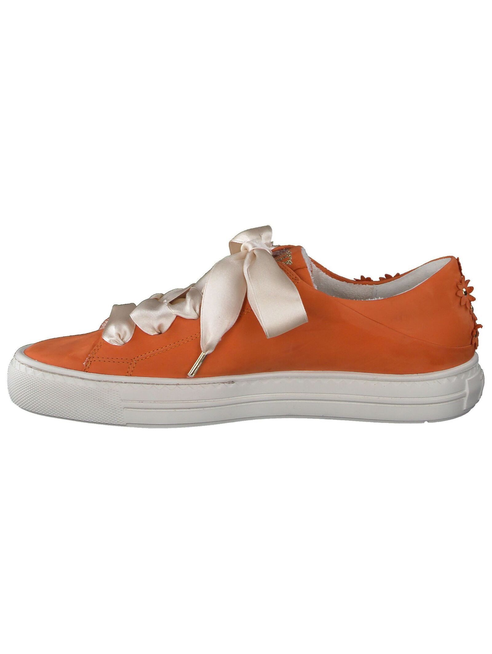 Paul Green Paul Green Sneaker Nubukleder günstig online kaufen
