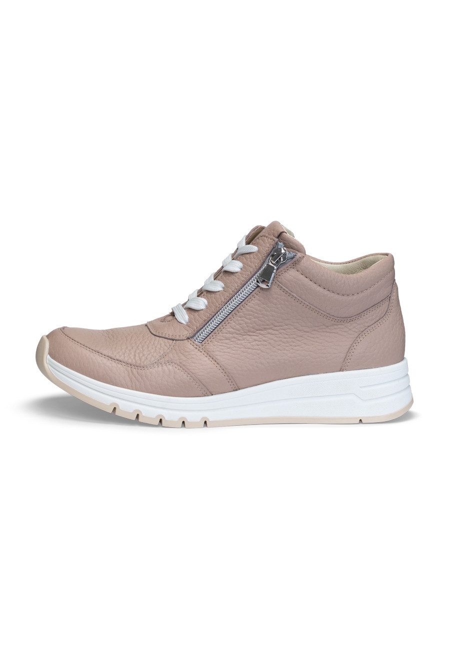 vitaform Damen Sneaker Hirschleder Sneaker