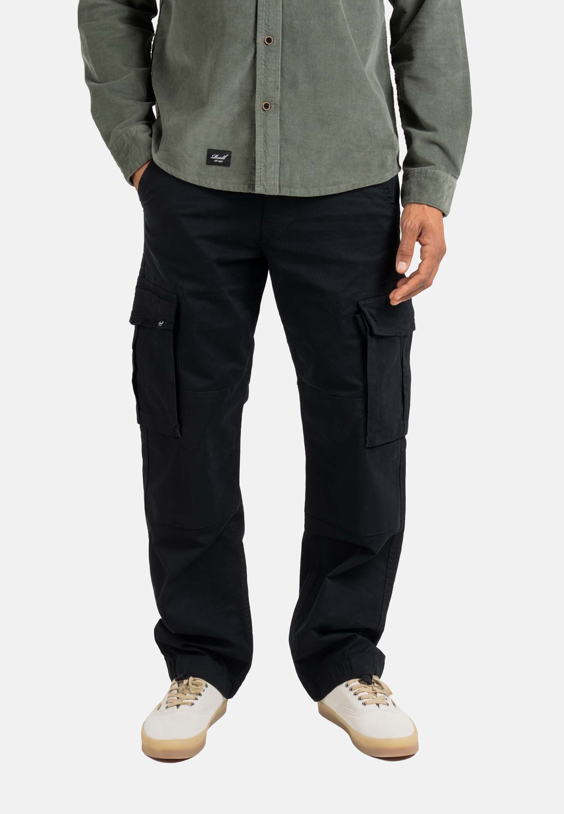 REELL Cargohose Flex Cargo LC