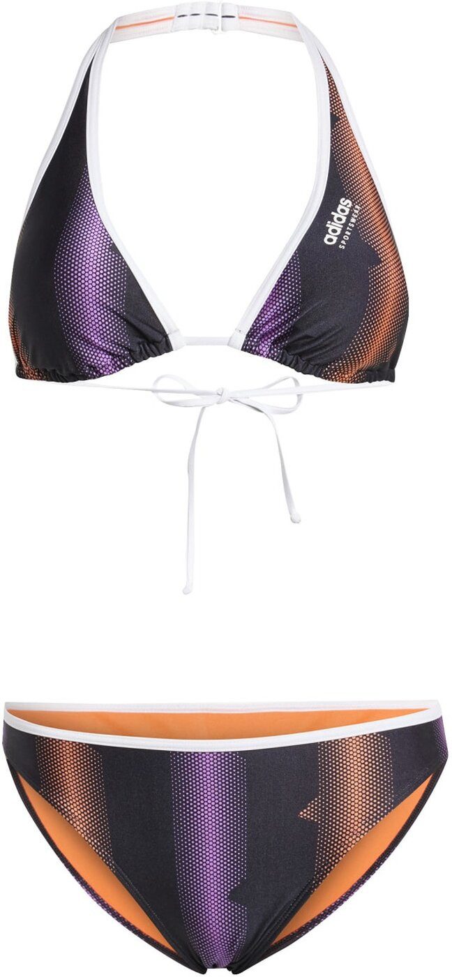 adidas Sportswear Bügel-Bikini TIRO NECKH BIK günstig online kaufen