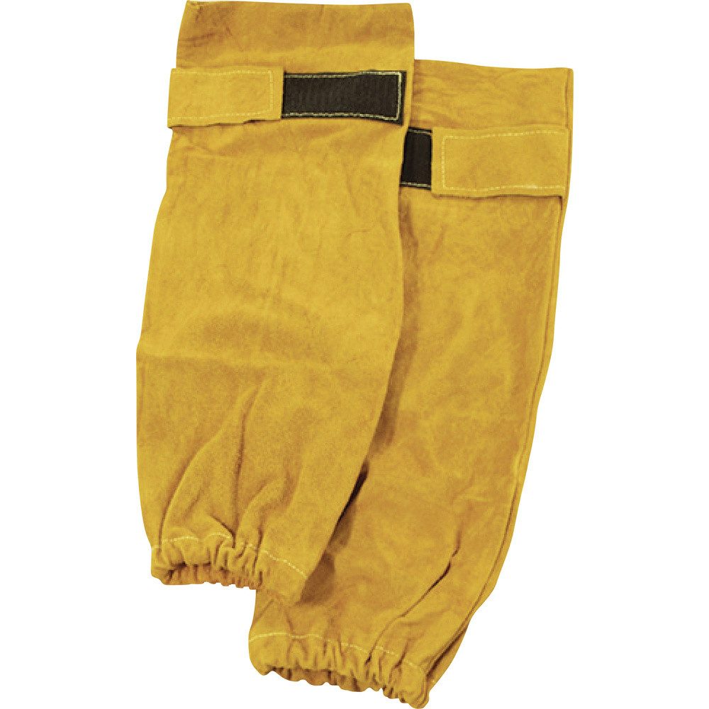 Toparc Arbeitshandschuhe Toparc 045231 Leder Ärmelschützer 1 Paar