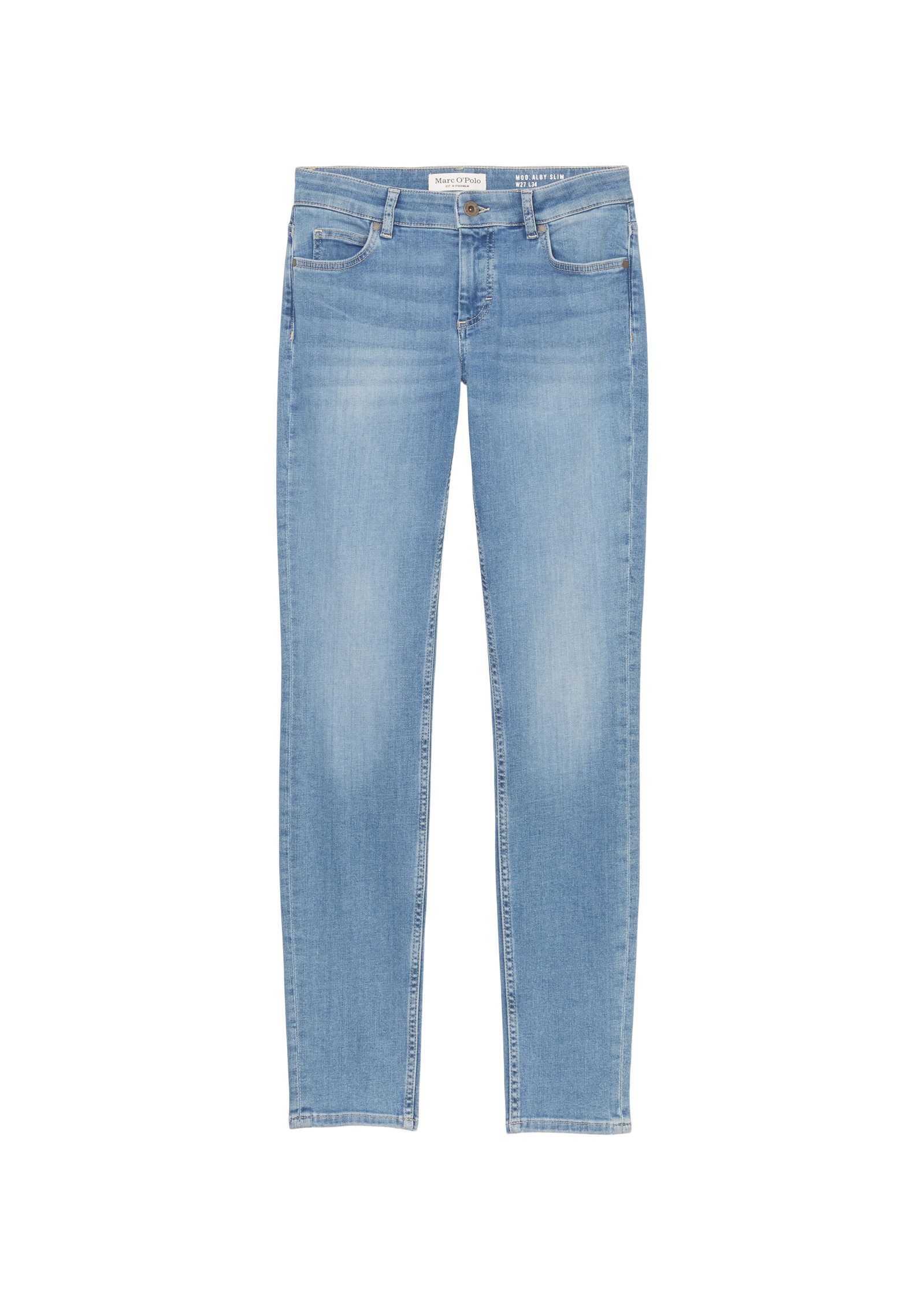 Bequeme Jeans