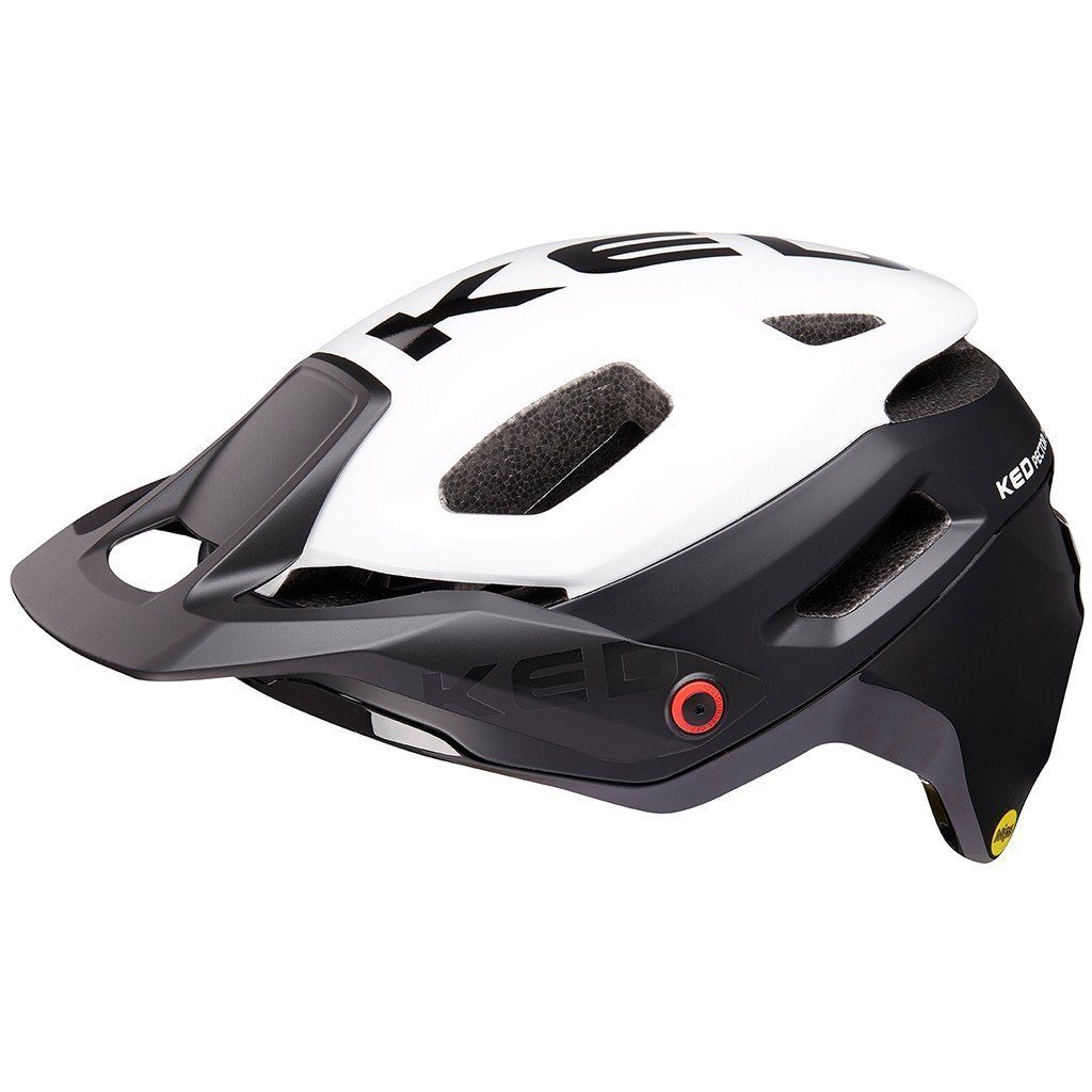 KED Fahrradhelm, MTB Fahrradhelm Pector ME-1