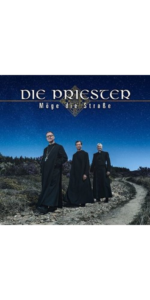 Universal Music GmbH Musik-CD Möge Die Straße, (1-St)