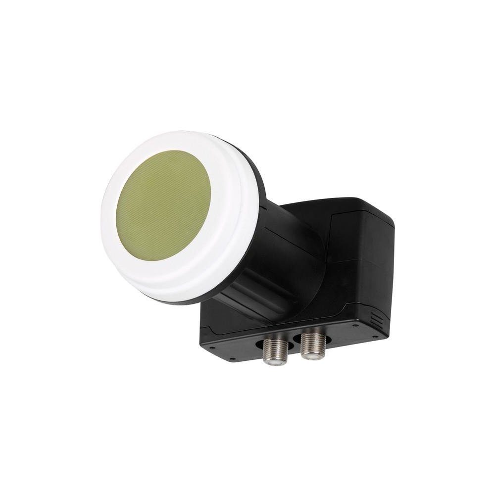 Vivanco Universal Premium Twin LNB (44203) Universal-Twin-LNB