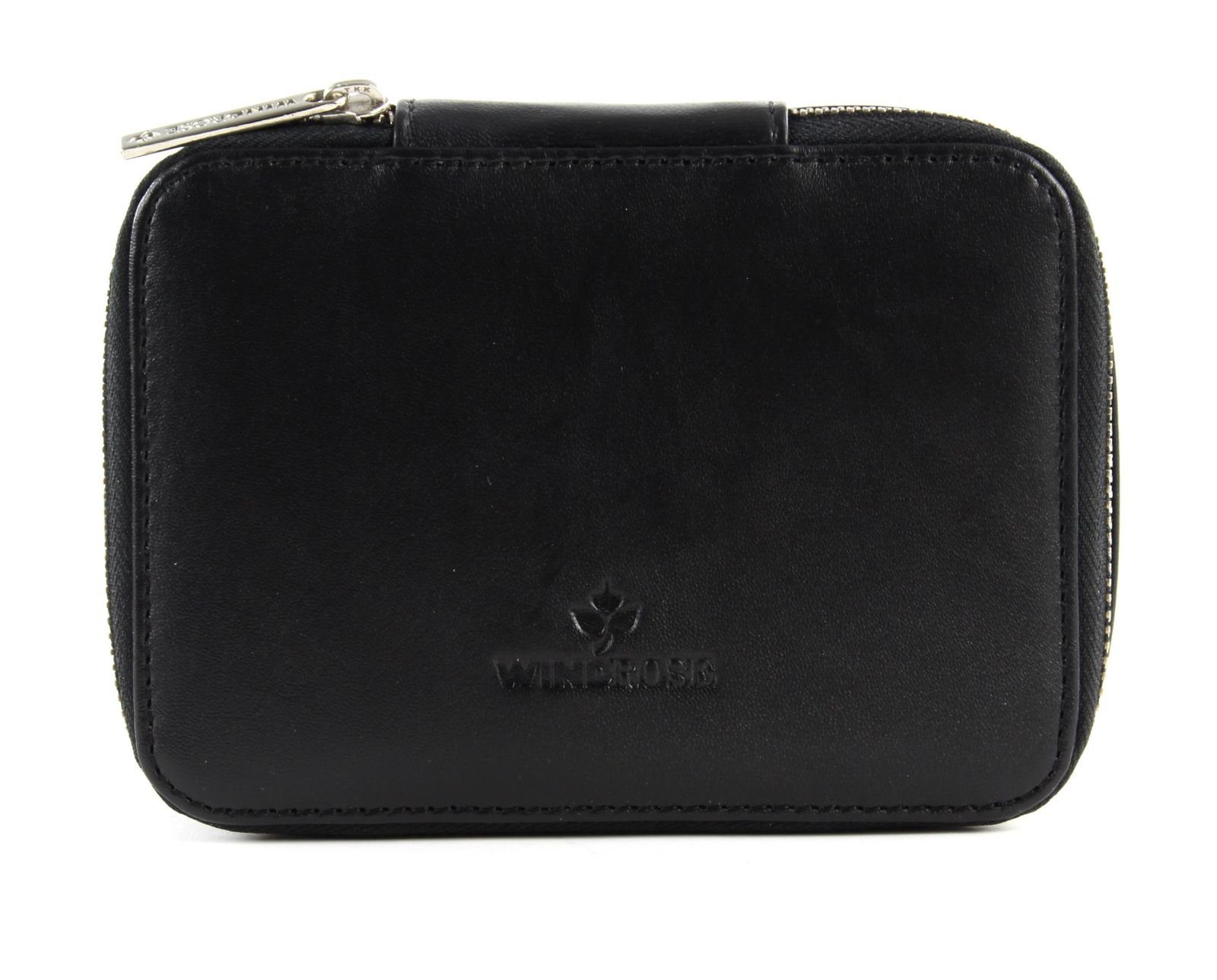 WINDROSE Schmuckkoffer Jewelry Box Square
