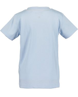 Blue Seven Kurzarmshirt kl Kn 2er Set: T-Shirt+Shorts
