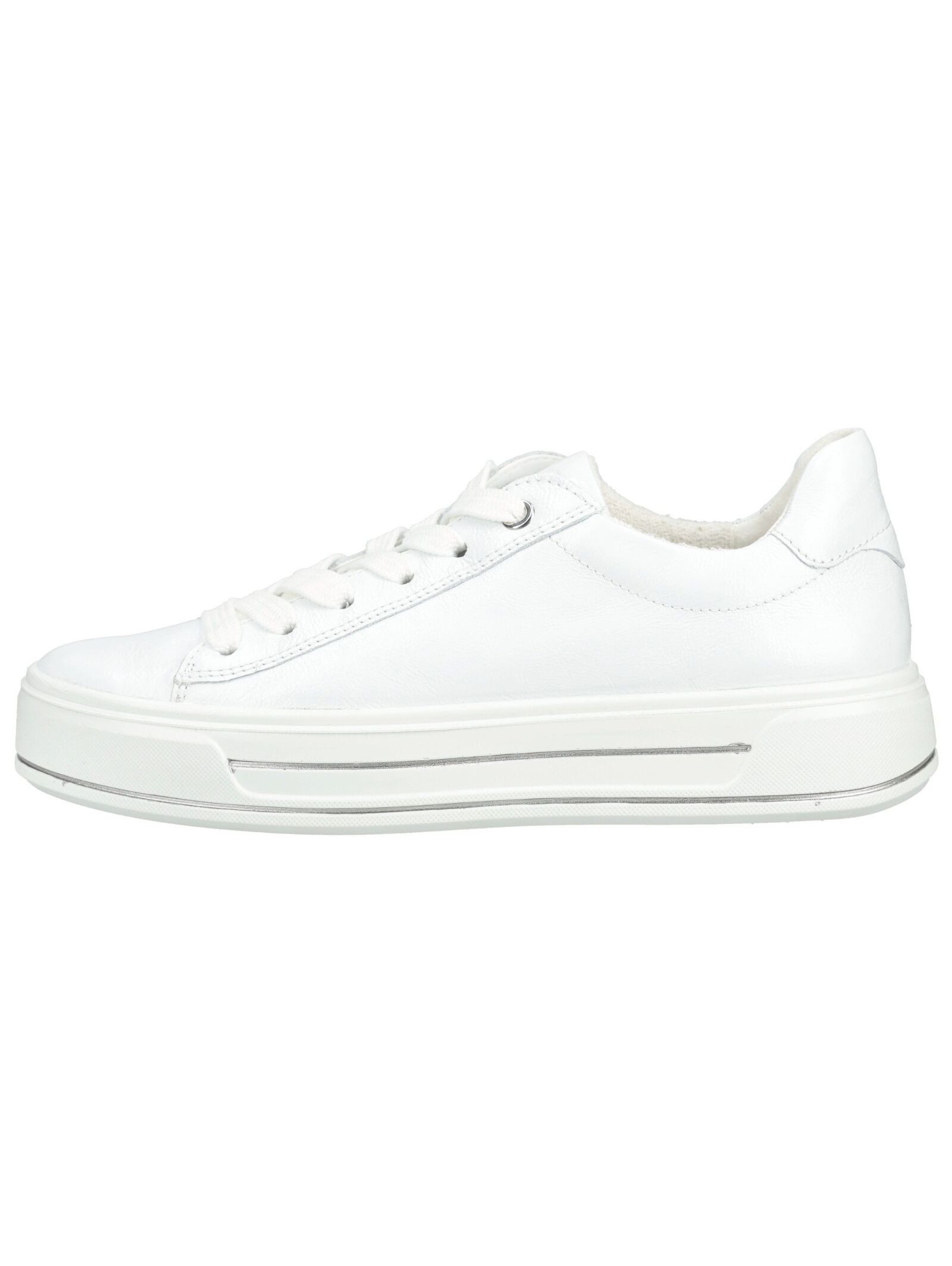 Ara Ara Sneaker Lederimitat Plateausneaker günstig online kaufen