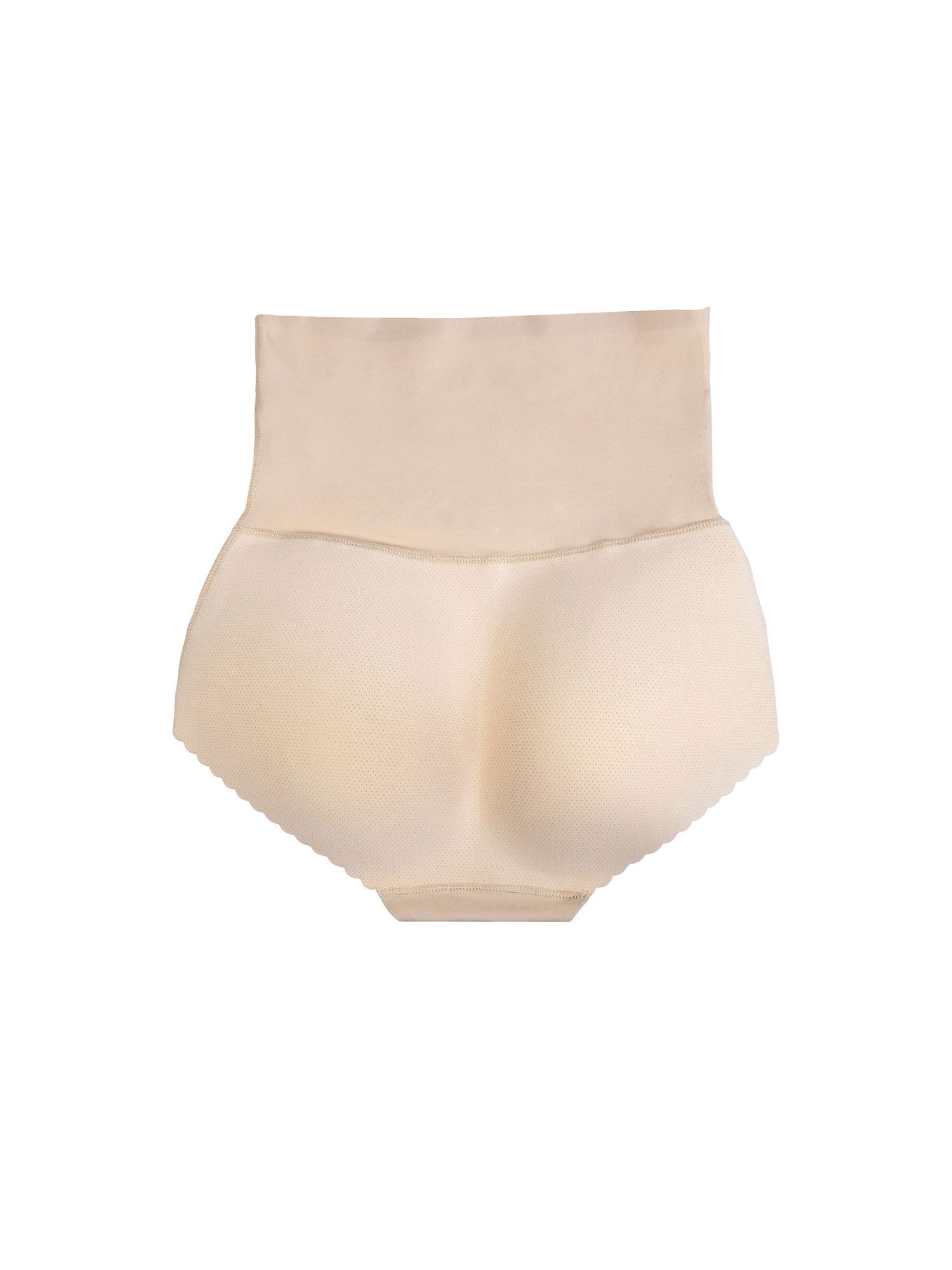 Shapingslip Padded Panties High Waist