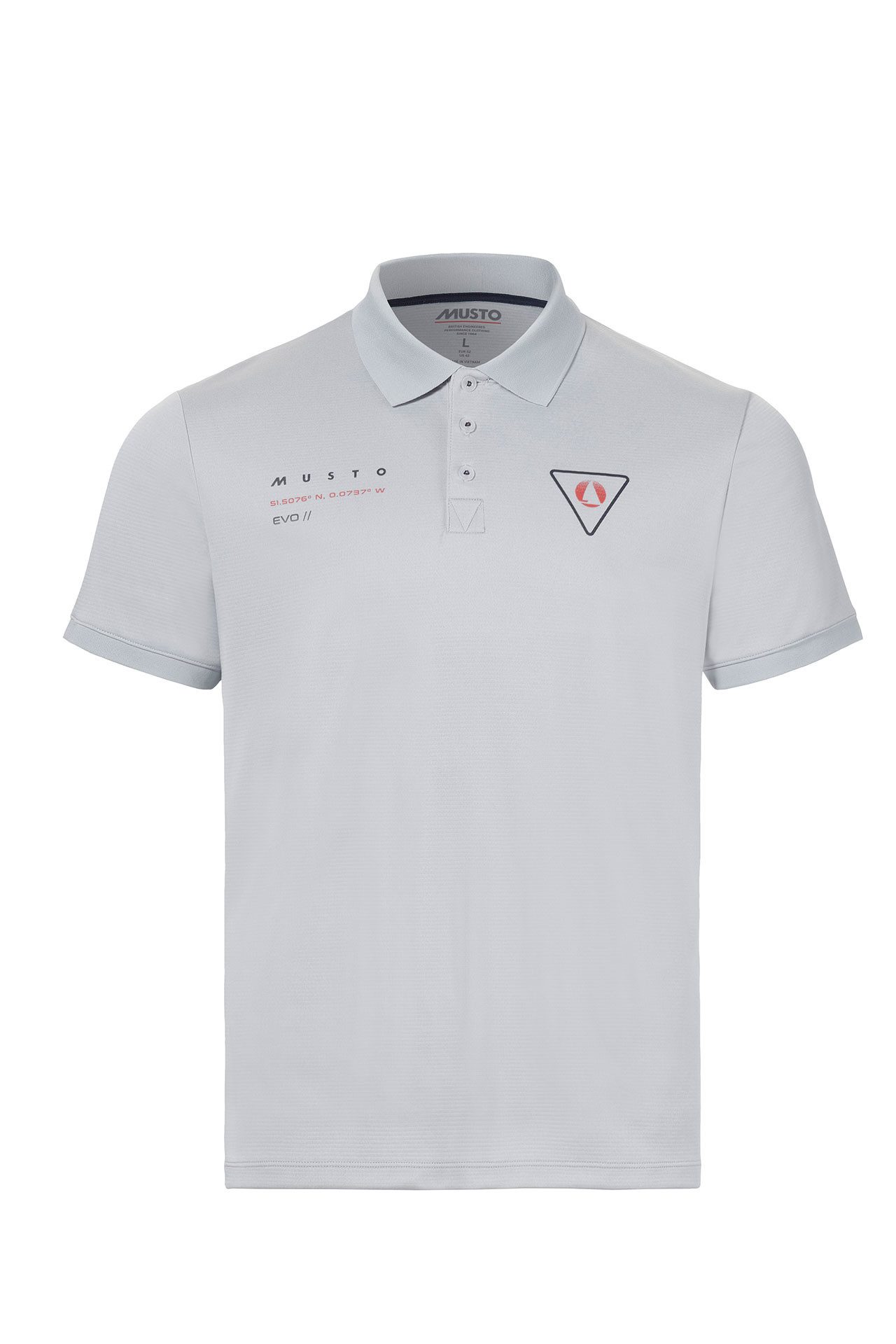 Poloshirt
