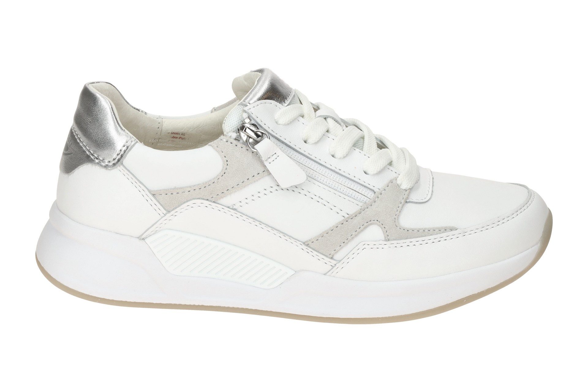 Gabor 86.958.50 Schnürschuh