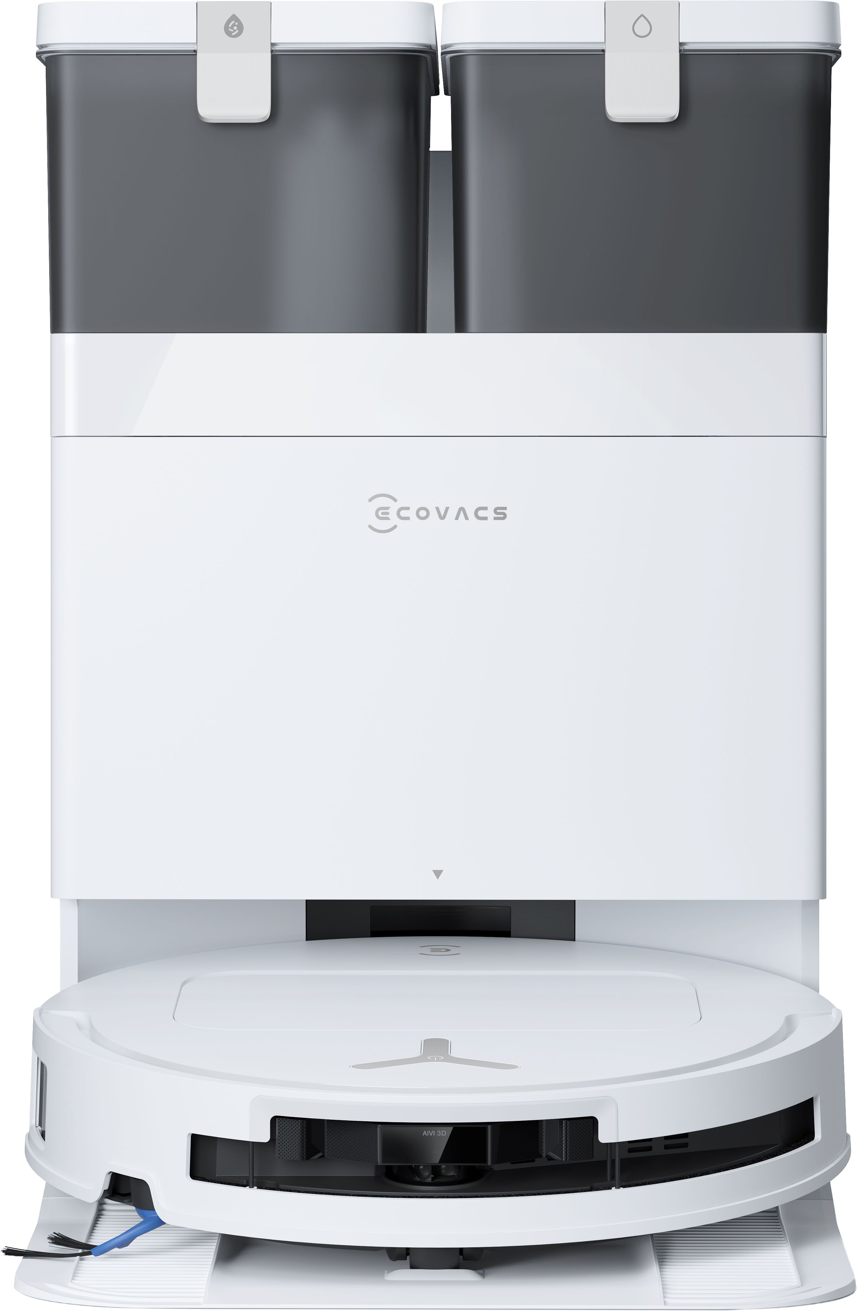 DEEBOT T50 OMNI Gen3 - Bild 2