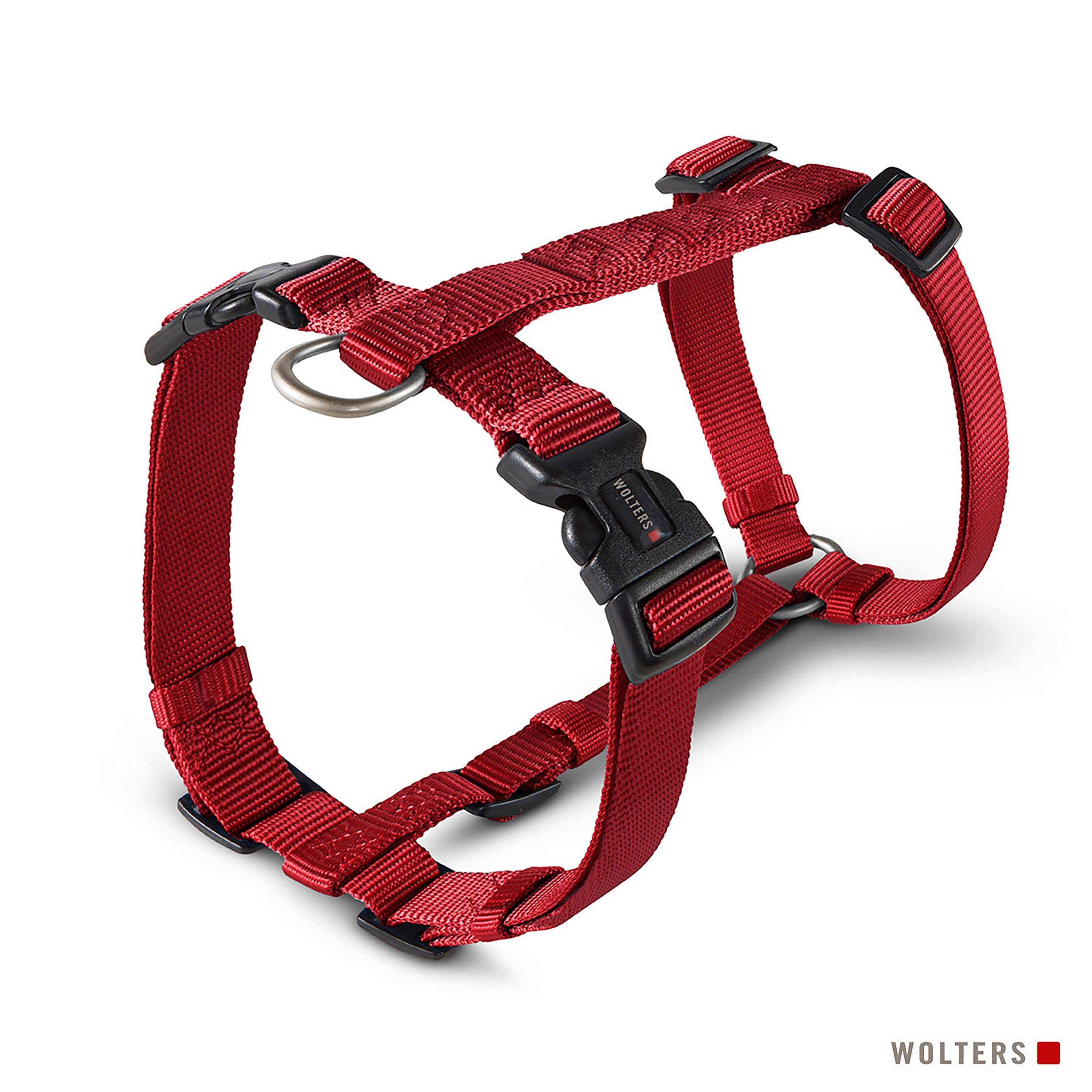 Wolters Hunde-Geschirr Professional Geschirr, Nylon, in günstig online kaufen