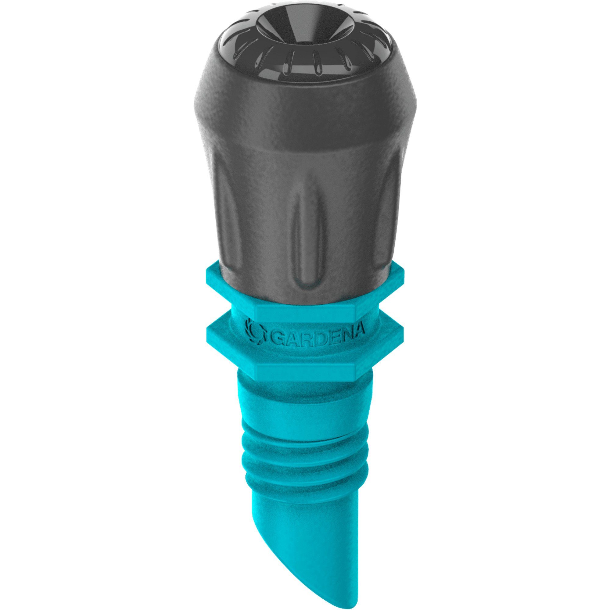 Gartenschlauch GARDENA Micro-Drip-System Nebeldüse, 5 Stück