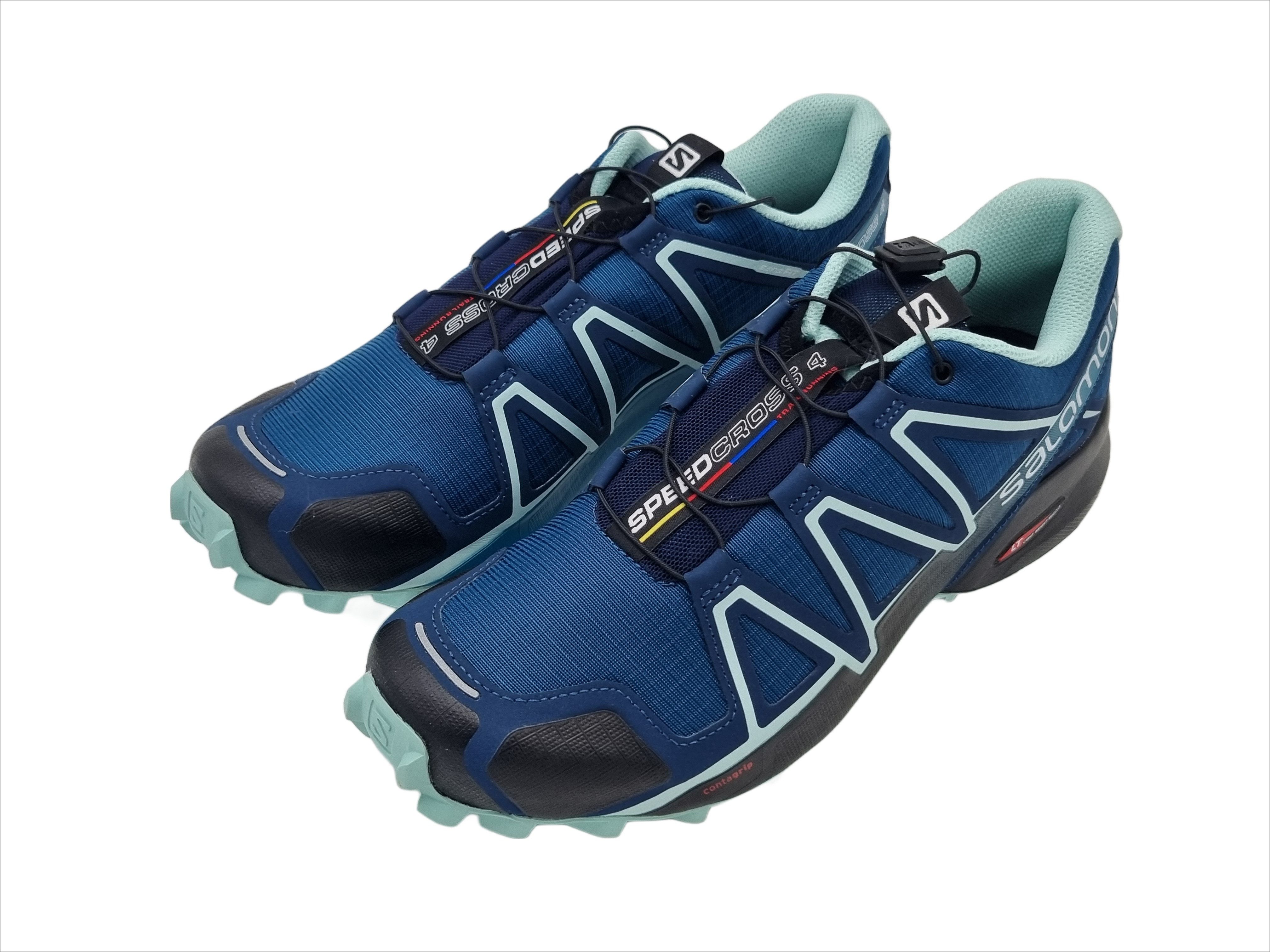 Salomon Speedcross 4 W, 402431 für Damen Outdoorschuh