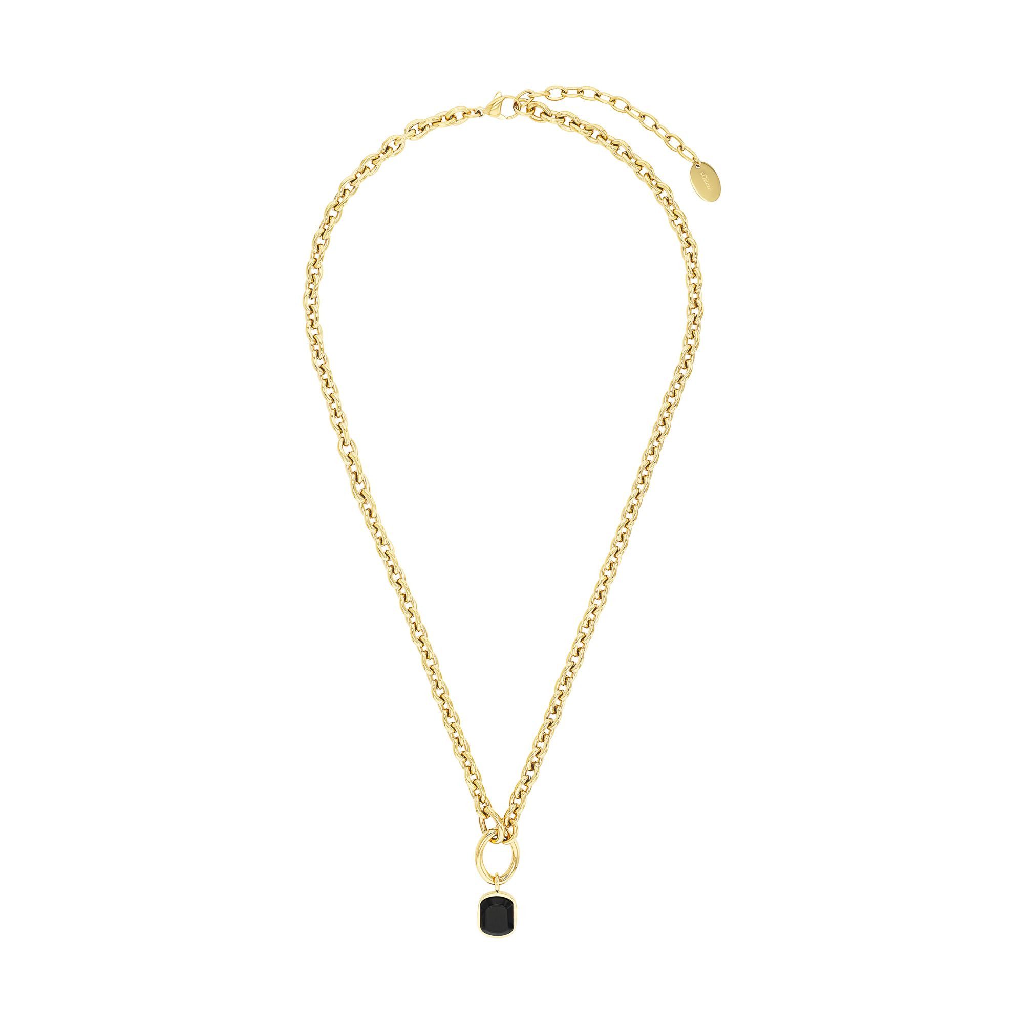 s.Oliver Kette mit Anhänger 2038858 günstig online kaufen