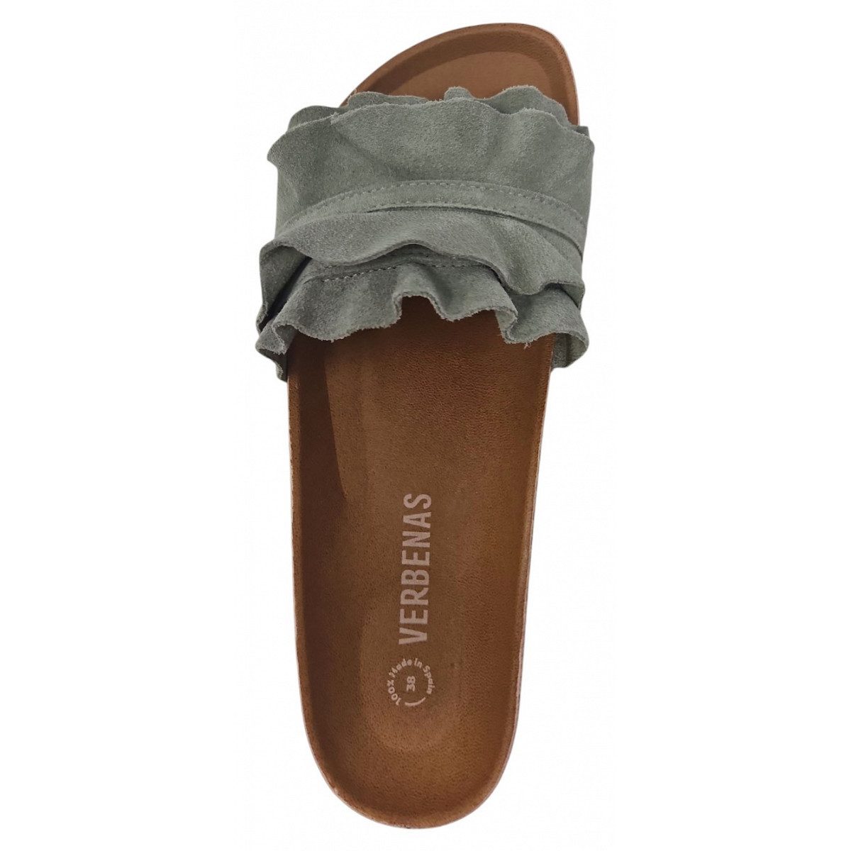 VERBENAS Rocio Pantolette günstig online kaufen