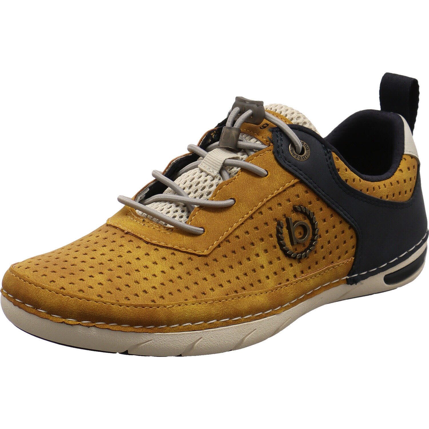 bugatti Glenans Slipper