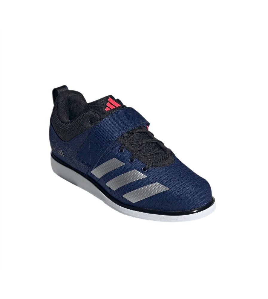 Powerlift 5 2025 (Gewichtheberschuh) navyblau Herren Fitnessschuh