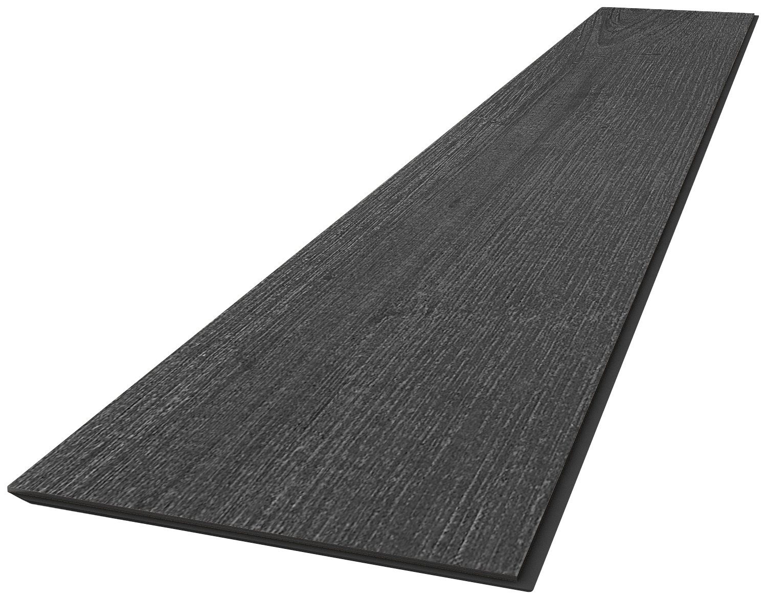 Pvc boden schwarzer PVC Wall
