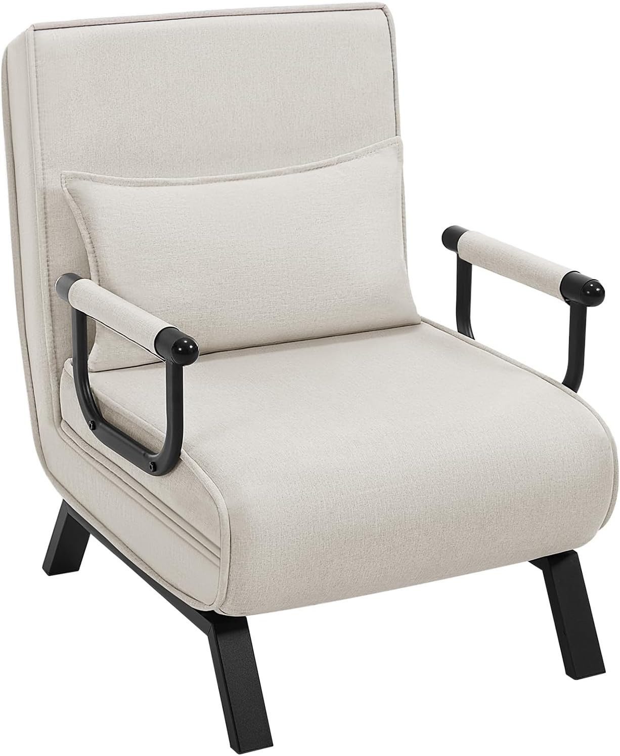 Woltu Schlafsofa, 1 Teile, Schlafsessel 3 günstig online kaufen