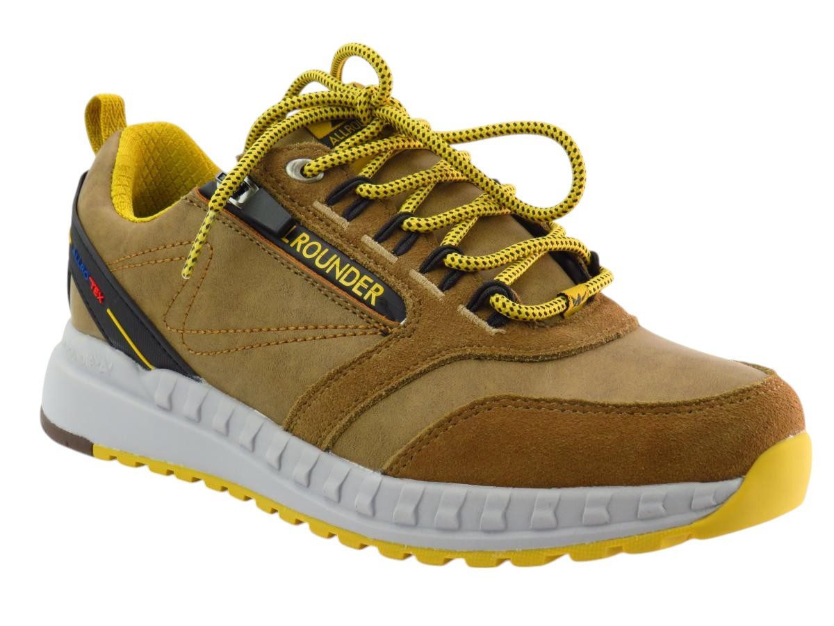 Allrounder by Mephisto Tristar-Tex 44/44 Wanderschuh