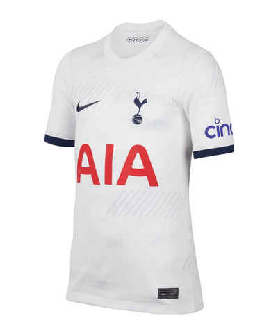 Nike Fußballtrikot Tottenham Hotspur Trikot Away 2023/2024 Kids