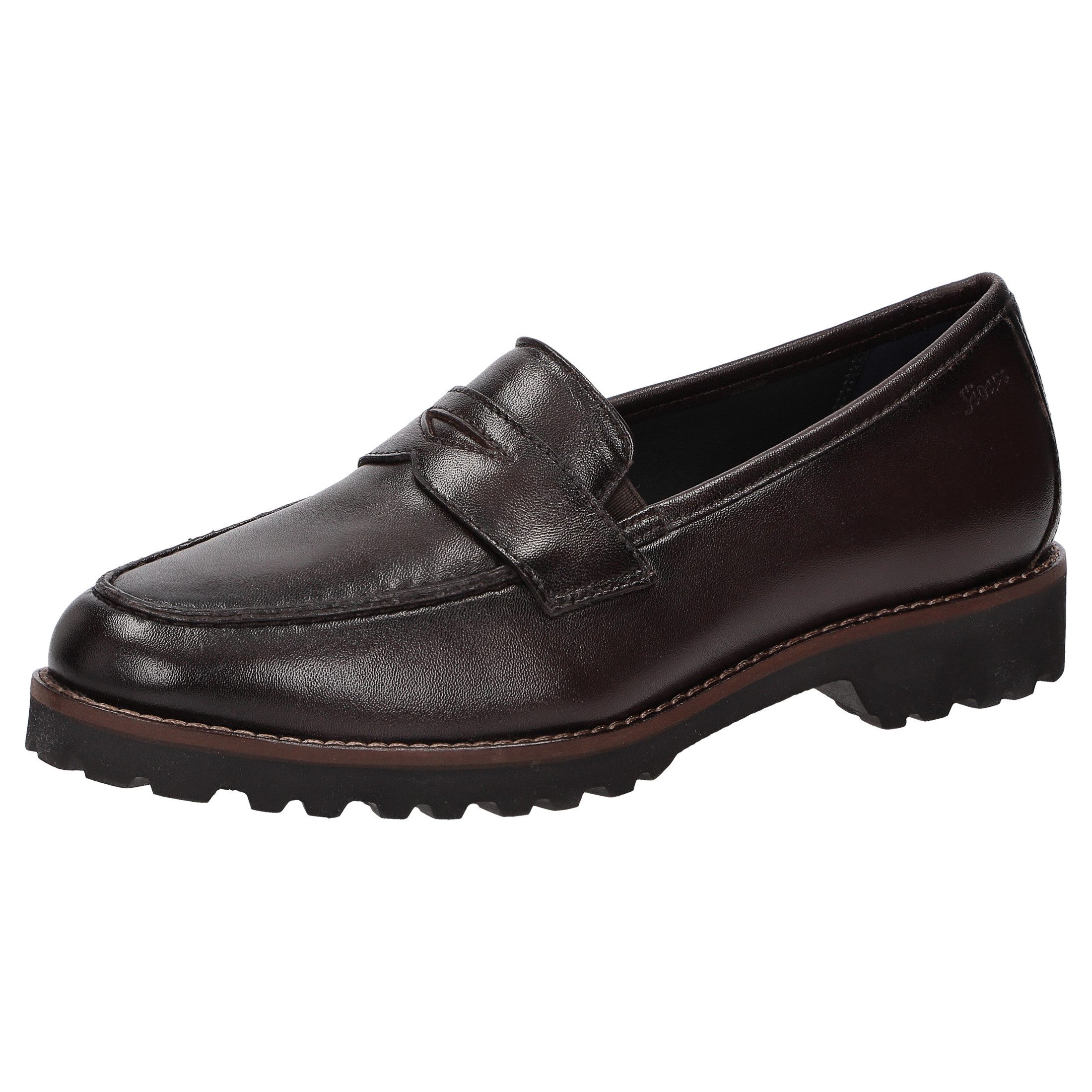 SIOUX Meredith-709-H Slipper günstig online kaufen