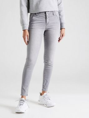 DAWN Skinny-fit-Jeans Organic Power Shaper (1-tlg) Weiteres Detail