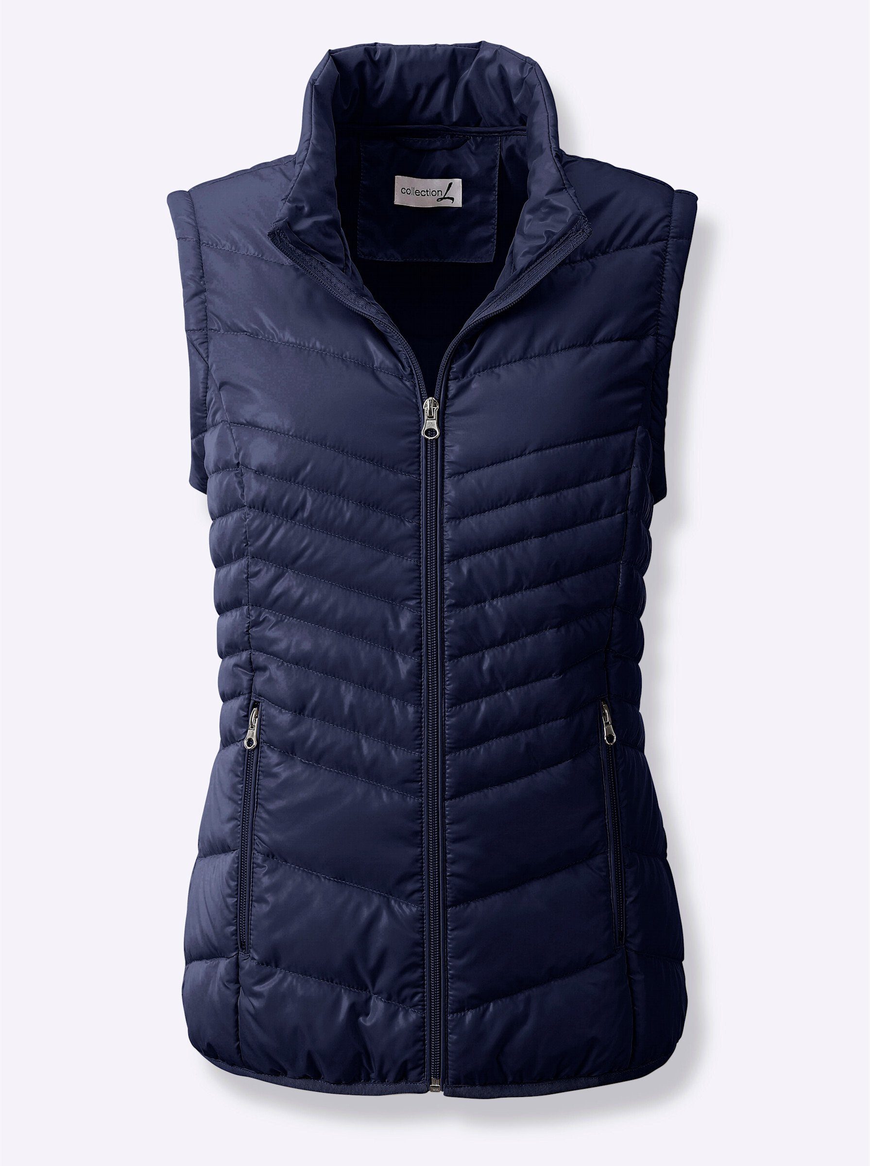 Witt Allwetterjacke Steppjacke . günstig online kaufen