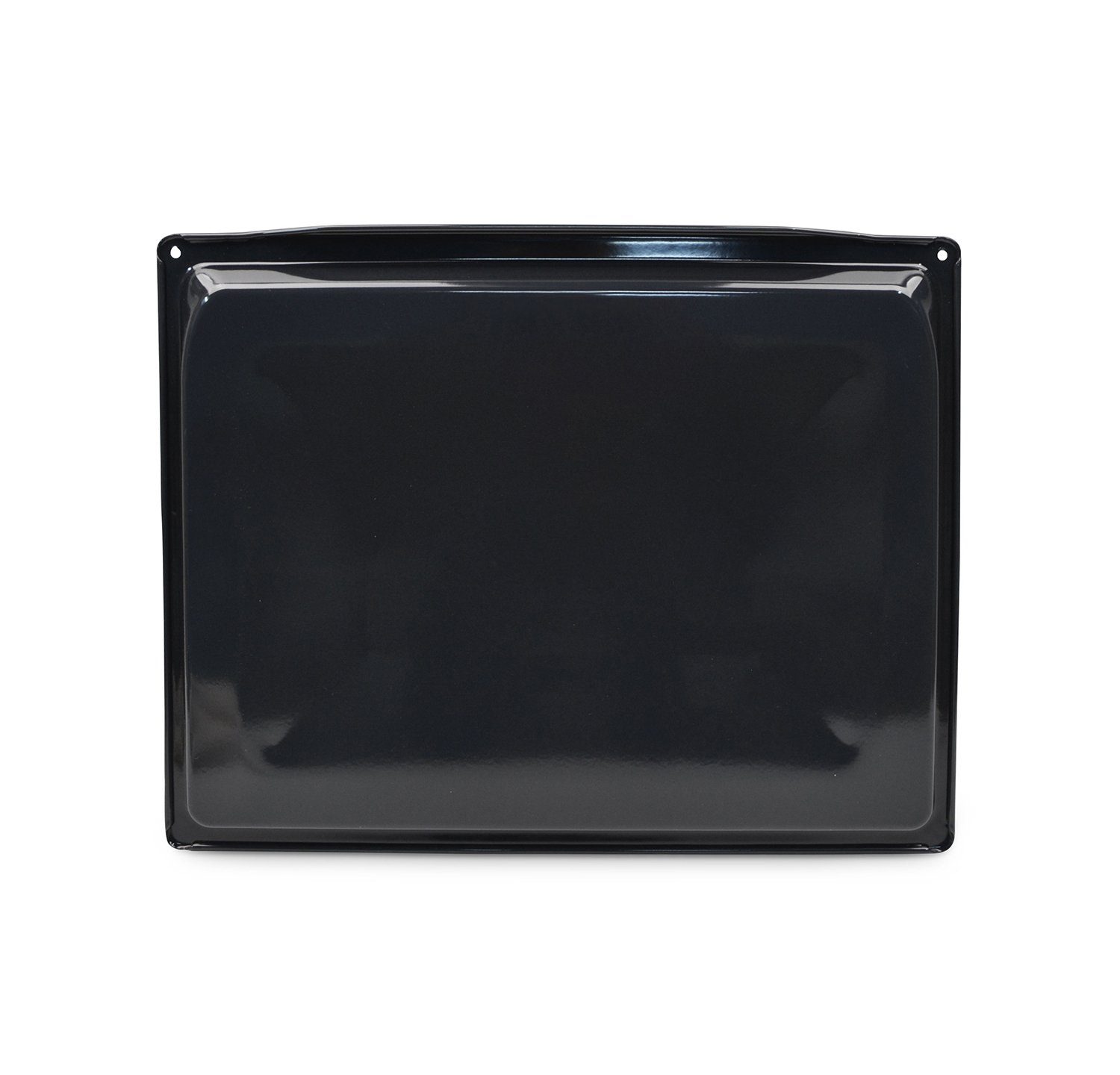 GORENJE Backblech Kuchenblech 242132, emailliert, 456 x 360 x 15 mm AC018 für Backofen Herd