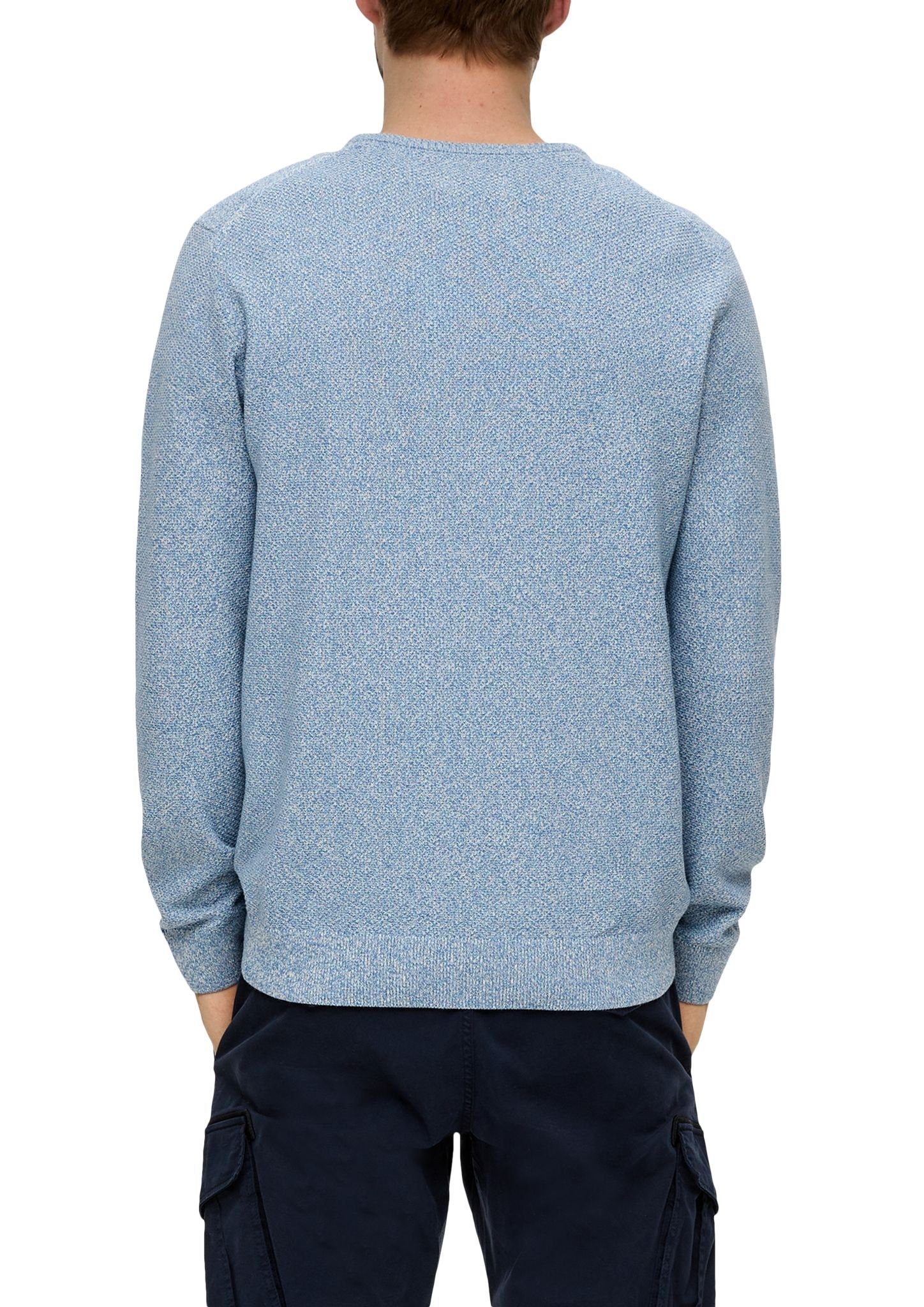s.Oliver Strickpullover