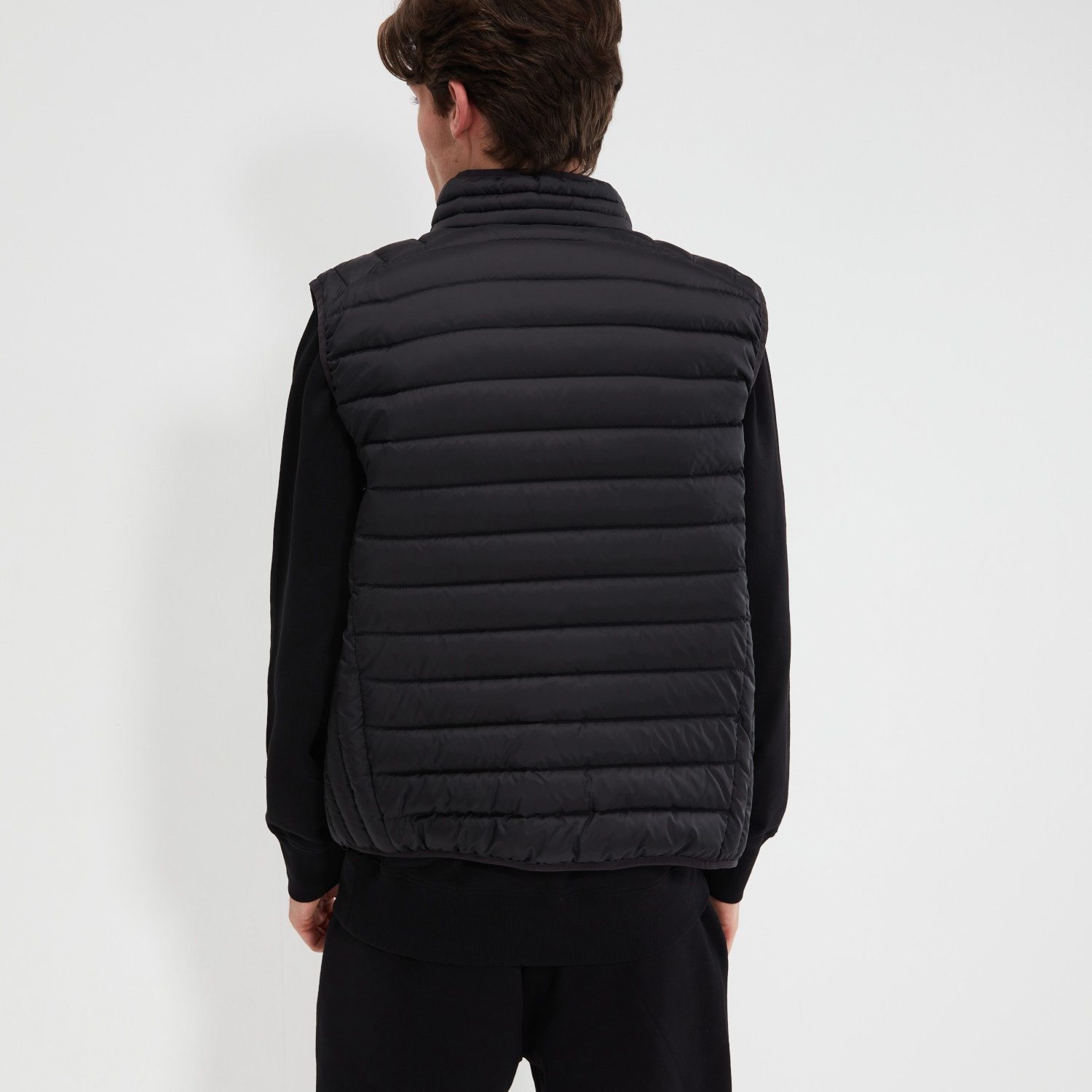 Ellesse Funktionsweste ellesse Herren Weste BARDY günstig online kaufen