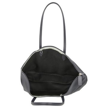 Lacoste Handtasche L.12.12 Concept - Shopper 35 cm (1-tlg)