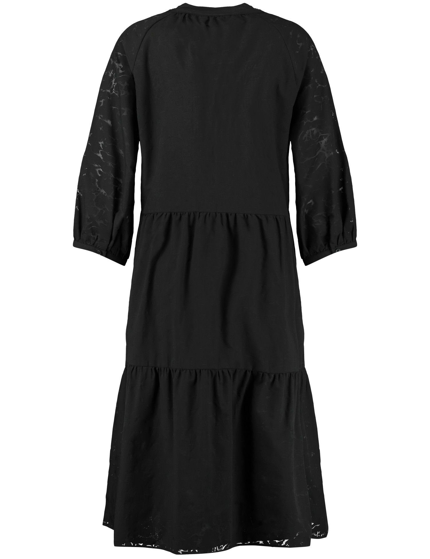 A-Linien-Kleid WEBER GERRY
