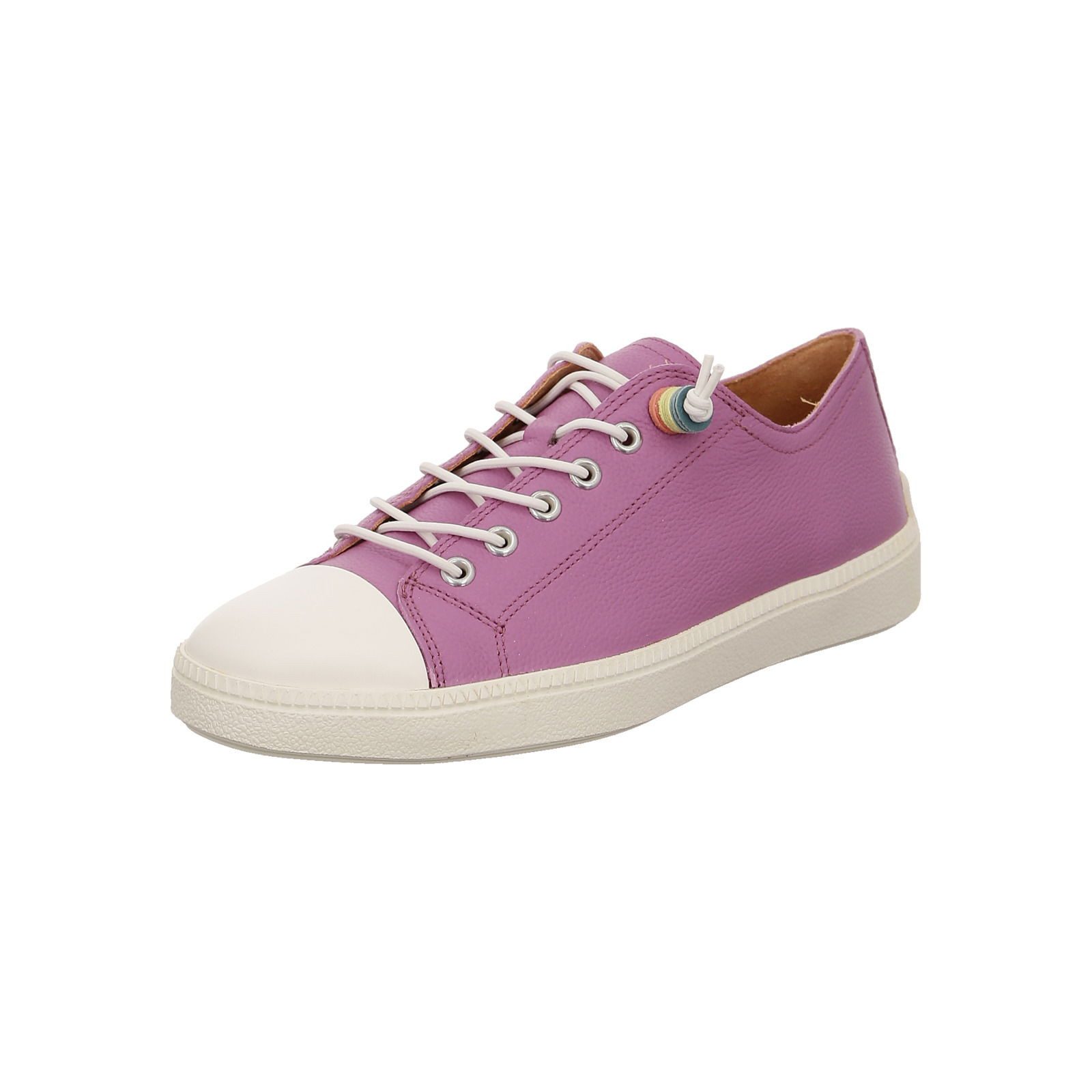 Schnürschuh Turna Sneaker