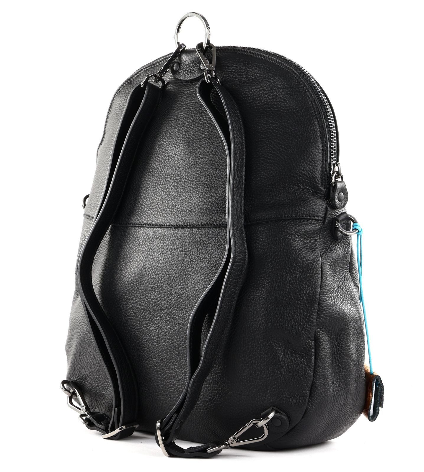 Gabs Rucksack Backpack (Set, 2-tlg), aus echtem Kalbsleder