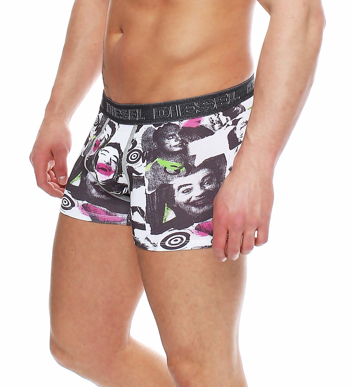 Diesel Boxershorts Diesel Herren Boxershorts Batman günstig online kaufen