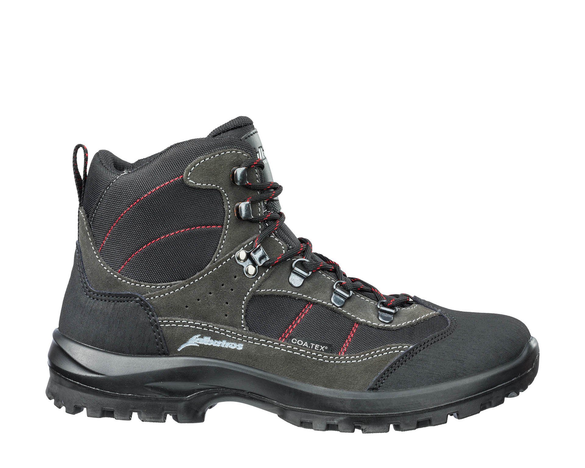 Albatros LOFOTEN CTX MID Trekkingschuh günstig online kaufen