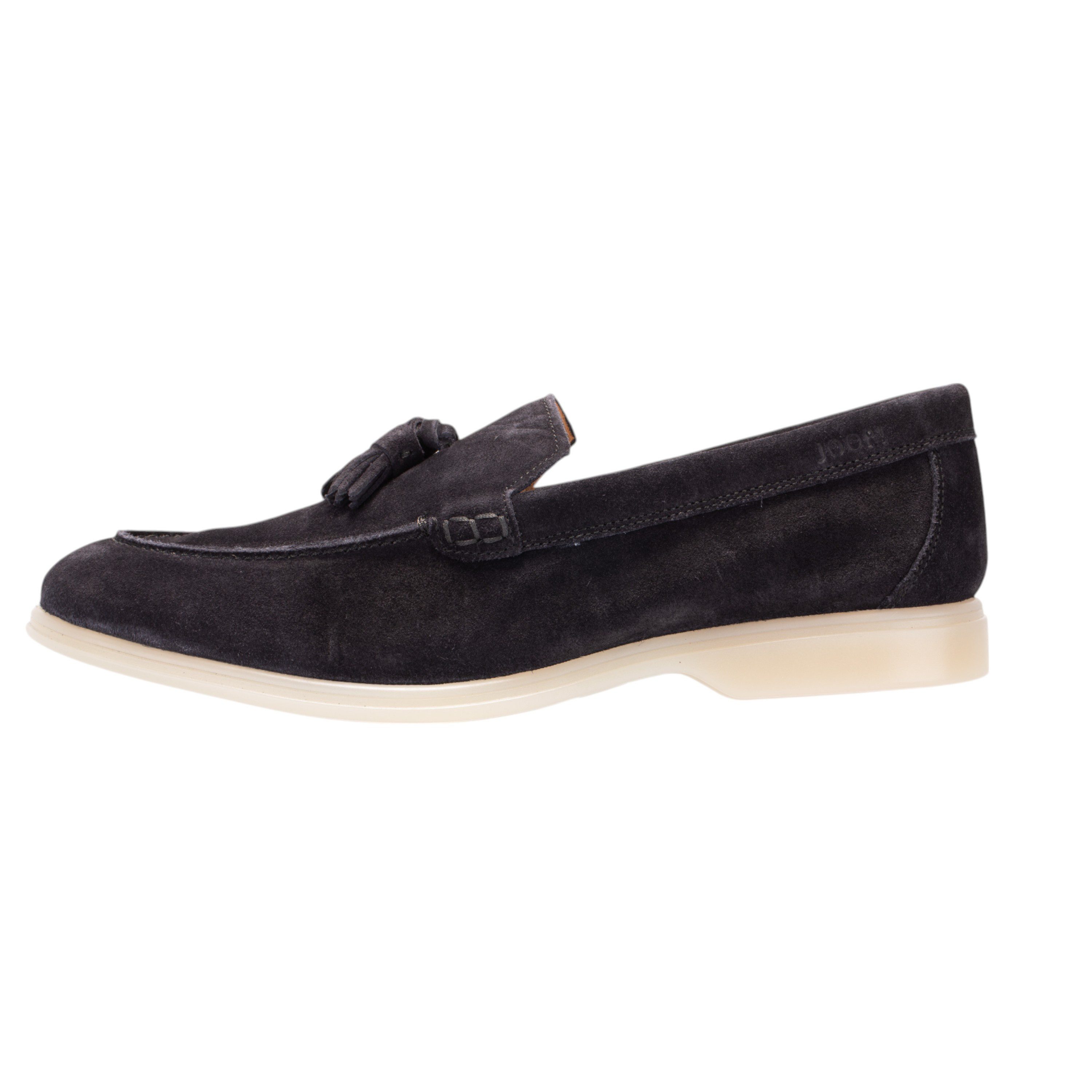 JOOP! Joop - Herren Slip On Velluto Franjo Slipper günstig online kaufen
