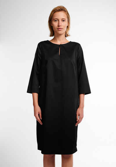 Eterna Shirtkleid LOOSE FIT