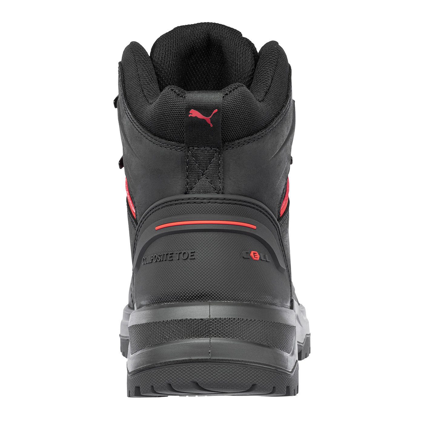 PUMA Safety Sicherheitsstiefel