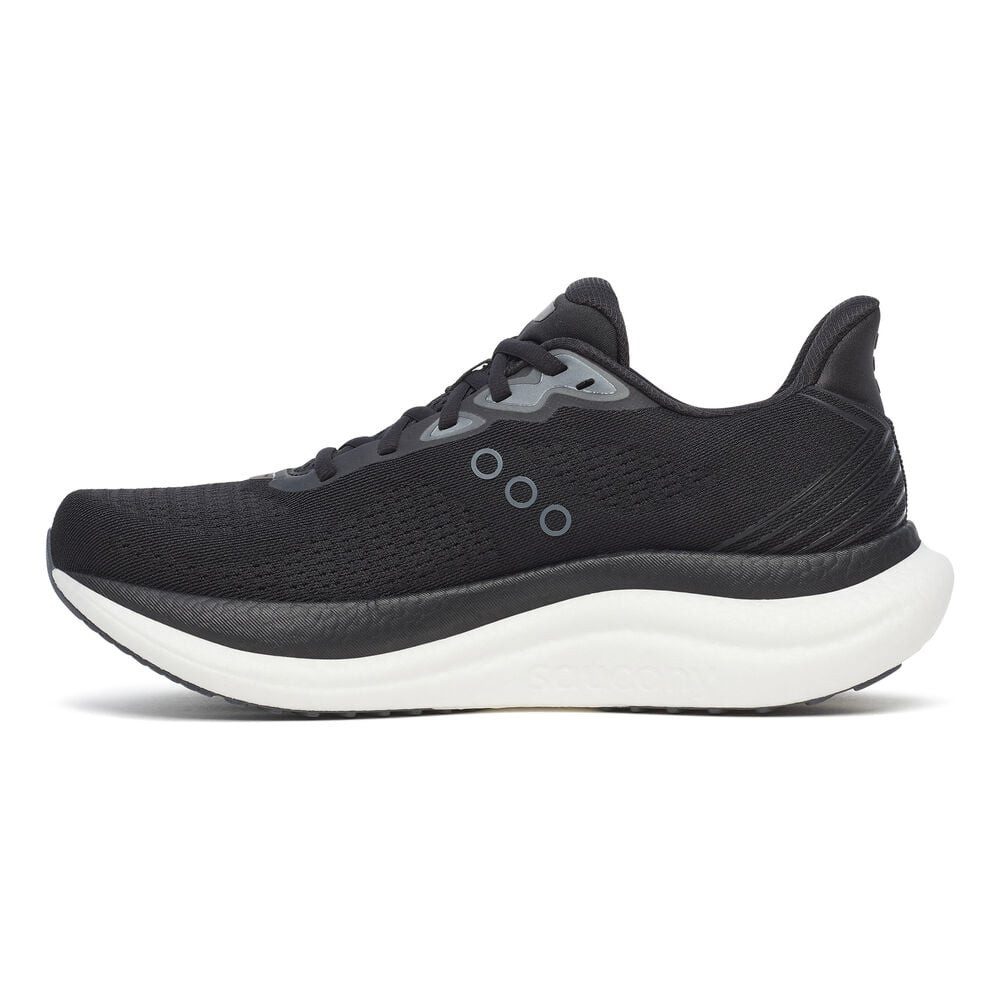 Saucony Triumph 23 Wide - Neutralschuh Laufschuh günstig online kaufen