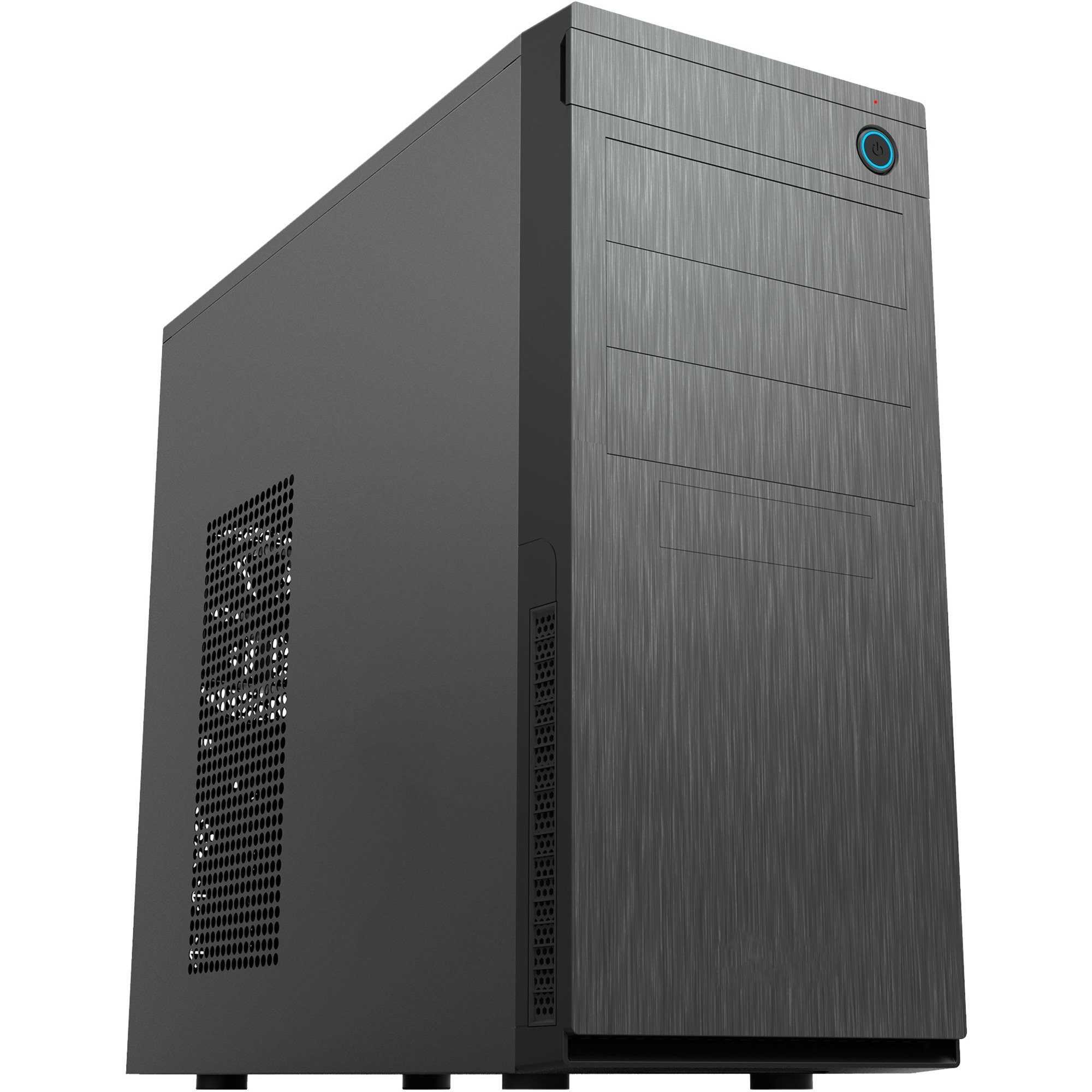 Chieftec Корпуса ПК Chieftec HC-10B-OP, Tower-Gehäuse