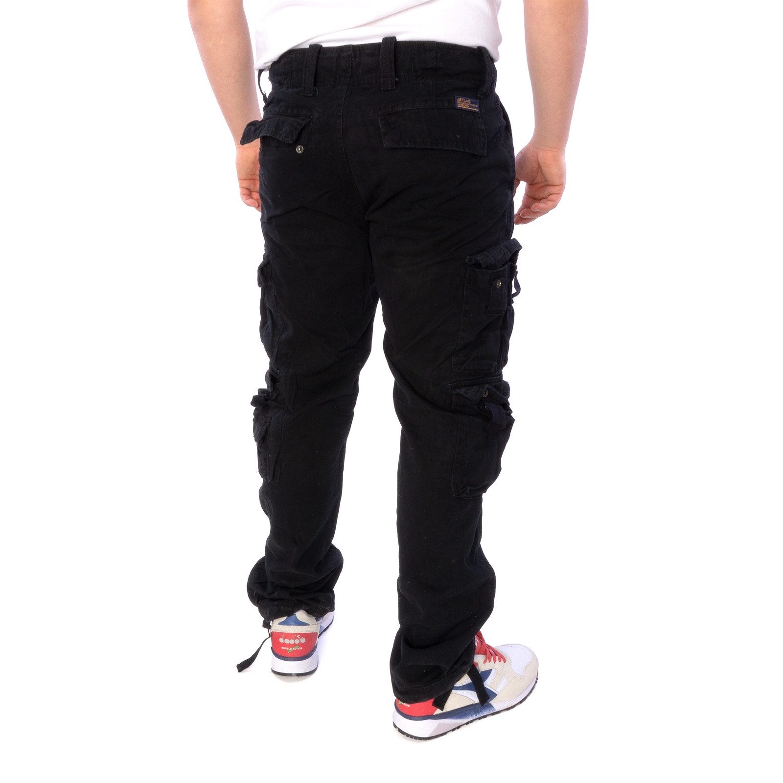 Jet Lag Cargohose Hose Jet Lag FW-011 günstig online kaufen