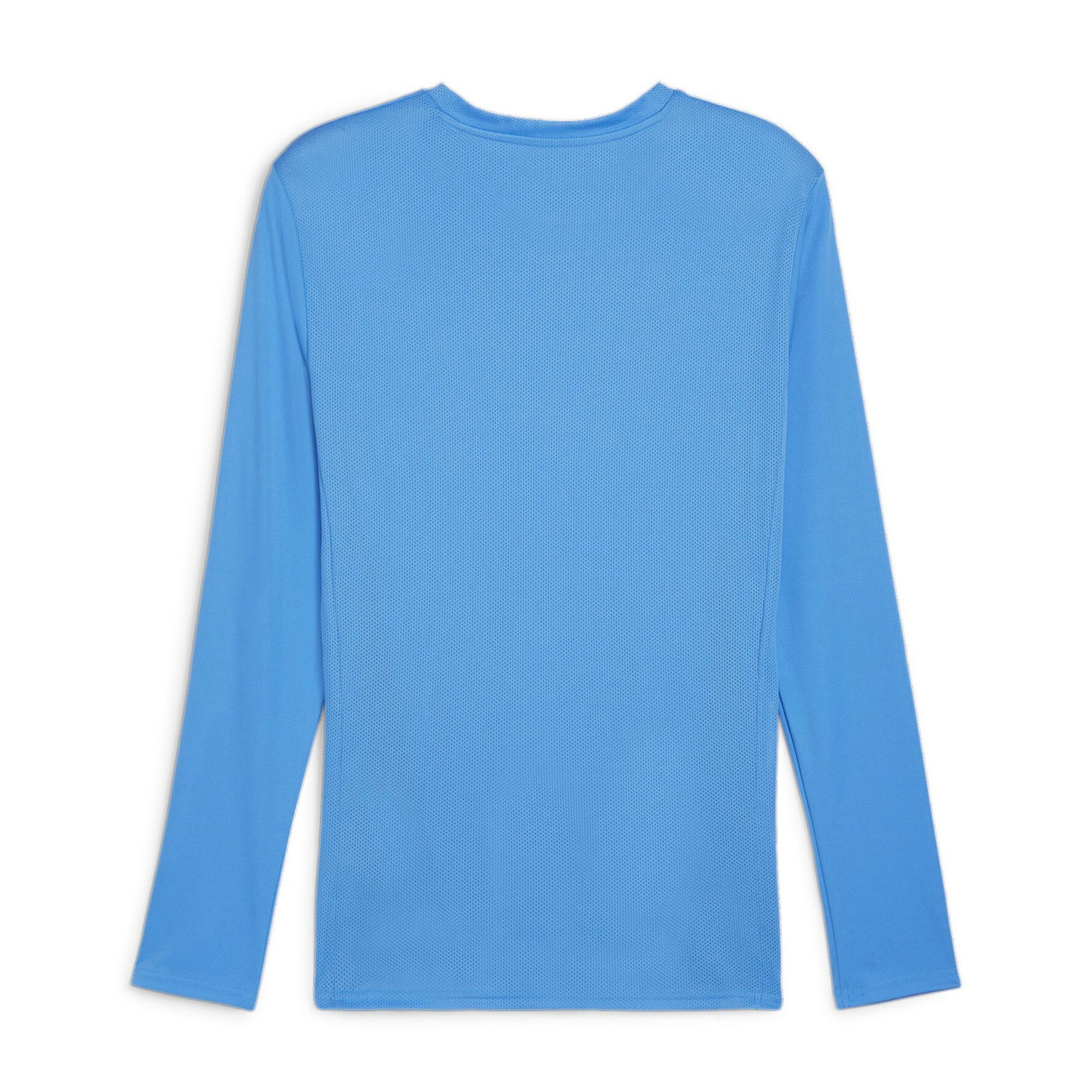 PUMA Langarmshirt Puma Herren Langarm Shirt teamGOAL LS Jersey 705750 günstig online kaufen